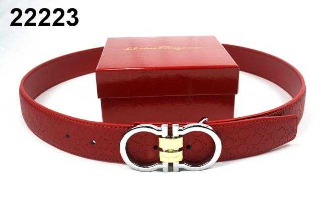 2020春夏人気ブランド フェラガモ FERRAGAMO ベルト
