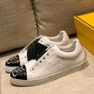 秋トレンドの新定番 フェンディ FENDI 気になる2020年秋のファッション ランニングシューズ 今から取り入れられるトレンド