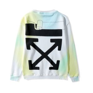 これは欲しい OffWhite2020最高ランキング オフホワイトプルオーバーパーカー国内完売