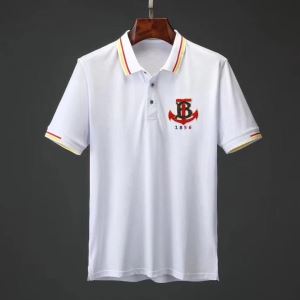 2色可選 半袖Tシャツ おしゃれな人が持っている バーバリー １点限りVIPセール BURBERRY