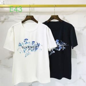 ストリート系に大人気 ジバンシー GIVENCHY 最新の入荷商品 半袖Tシャツ2020春新作