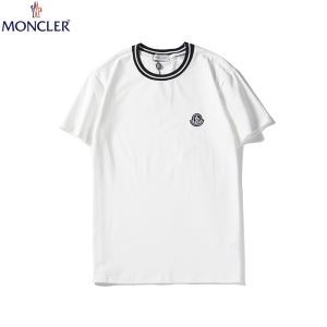 人気第一位MONCLER ｔシャツ モンクレール コピー 今季2020春夏人気通販 薄手の生地使いしやすい0918C717008390T034