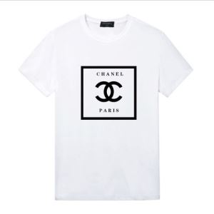 確定となる上品 シャネル 多色可選 CHANEL 通勤通学どちらでも使え 半袖Tシャツ 限定アイテムが登場