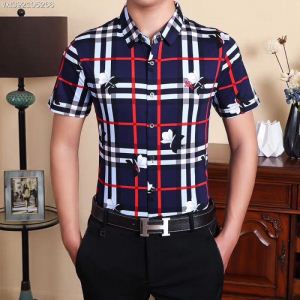 目を引く春夏トップス 長袖 ロンTロングTロングTシャツ バーバリー BURBE...