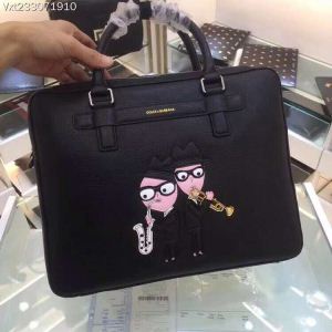 2020秋冬の定番新品到来 トートバッグ 有名人同じアイテム ドルチェガッバーナ DolceGabbana