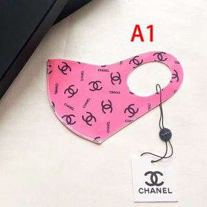 一つの箱5つ 2020SS人気 CHANEL 2色可選 2年以上連続１位獲得 シャネル マスク 今回注目する