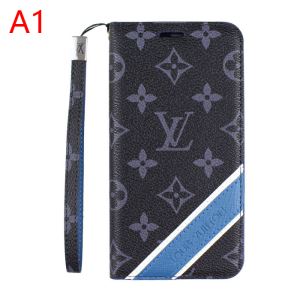 3色可選 ルイ ヴィトン LOUIS VUITTON ケータイケース 秋にはやる最新作を先取り 2020秋、イチオシ上品
