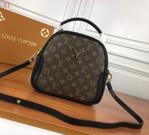 秋季超人気アイテム　トートバッグ 3色可選　最終数量限り　注目美品　ルイ ヴィトン LOUIS VUITTON