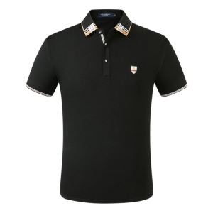 手の届くプライスが魅力的 2色可選 半袖Tシャツ 是非ともオススメしたい バーバリー BURBERRY