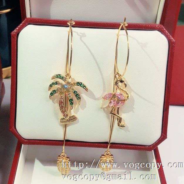 カルティエ イヤリング 価格 激安 人気 ランキング2020春夏CARTIER ...