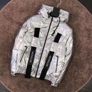 個性的なモデルモンクレール2020年秋冬入荷 MONCLER ダウンジャケット メンズ 長く使える