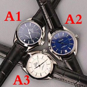 上質 大人気2020春夏新作 多色可選 オメガ OMEGA 男性用腕時計 品質保証100新品