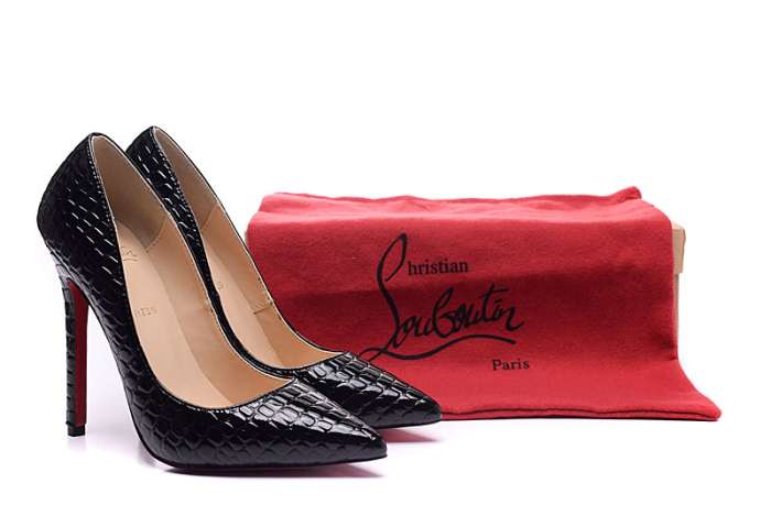 抜群の雰囲気が作れる 2020 Christian Louboutinクリスチャンルブタン ハイヒール