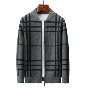 【2020秋冬】の注目トレンド ブルゾン 真っ冬の寒さに挑戦できる新作 BURBERRY バーバリー