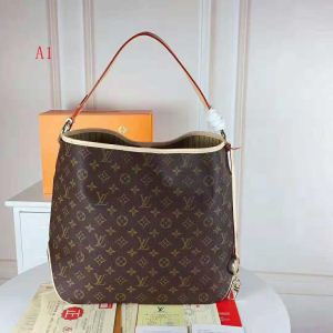 今季新作登場 秋冬超人気の最新作 希少価値大 LOUIS VUITTON ルイ ヴィトン ハンドバッグ 4色可選
