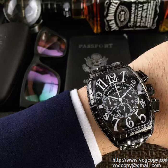 高品質　フランクミュラー FRANCK MULLER 2020秋冬 お買い得品 ...
