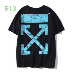 OffWhite 2色可選2020話題の商品 オフホワイト 半袖Tシャツ 海外でも人気なブランド