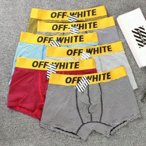 OffWhite オフホワイト 下着 多色可選 2020年春夏シーズンの人気 優しい雰囲気スタイリッシュに