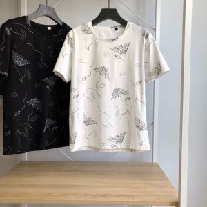 2020SS人気 アルマーニ 2色可選 ARMANI 今回注目する 半袖Tシャツ 2年以上連続１位獲得