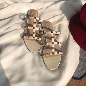 2020春夏新作 サンダル ヴァレンティノ VALENTINO 3色可選 驚きの破格値大得価