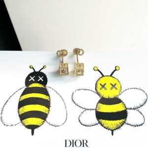 ピアス トレンド感があって涼しげ ディオール 2020年夏の一押しファッションアイテム DIOR 夏ファッションのおすすめ