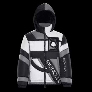 モンクレール MONCLER おすすめアイテムダウンジャケット メンズ 今年っぽくNEWファッション