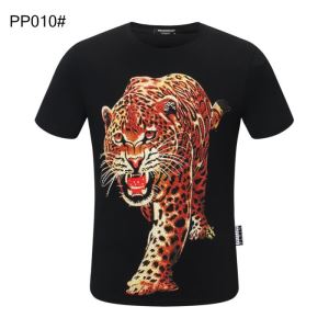 多色可選 2020話題の商品 半袖Tシャツ 愛らしい春の新作 フィリッププレイン PHILIPP PLEIN