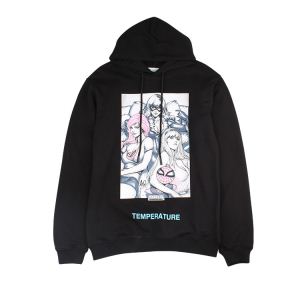程よい厚み OffWhite オフホワイト2020年秋冬シーズン パーカーファッションの最先端