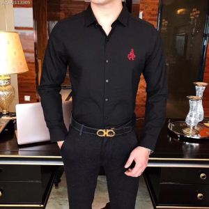 クラシカルな雰囲気 長袖 ロンTロングTロングTシャツ 2020春夏のトレンド新商品 プラダ PRADA