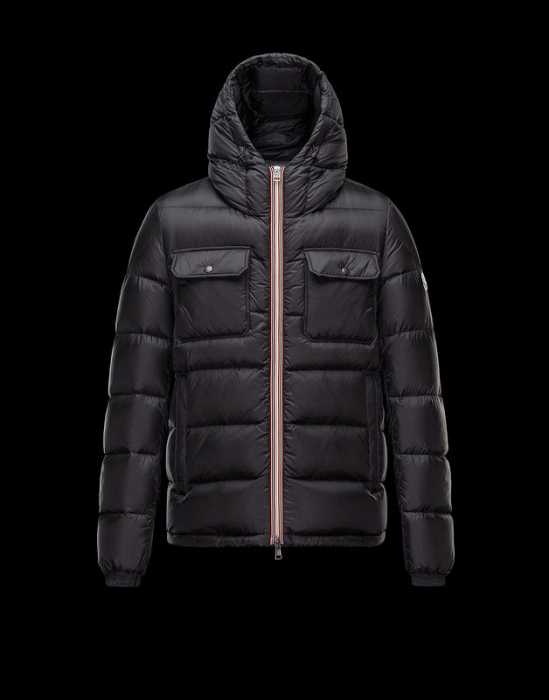 長く愛用できる 2020秋冬 モンクレール MONCLER 保温効果は抜群 ダウンジャケット2色可選