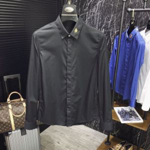 長袖 ロンTロングTロングTシャツ リッチな印象に 2色可選この夏は注目新作 ディオール DIOR 2020春夏も引き続き人気セール