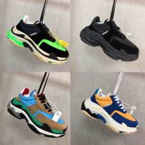 ランニングシューズ 秋にはやる最新作を先取り バレンシアガ 2020秋冬トレンドアイテム BALENCIAGA さわやかに新品おすすめ 多色可選