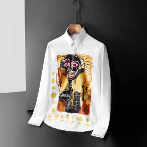 ジバンシー GIVENCHY シャツ 秋冬にお世話になる定番 【2020秋冬】今きてる最先端ブランド