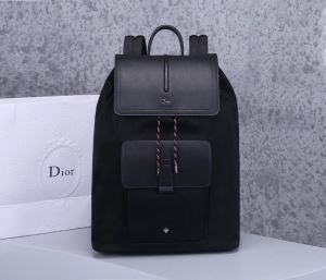 ディオール 海外でも人気なブランド DIOR 2020年春限定 リュック 海外大人気