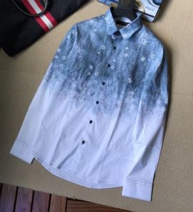 限定価格ルイ ヴィトン ワークウェアシャツ Louis Vuittonスーパーコピー 販売 モノグラム カジュアルシャツ2020新作