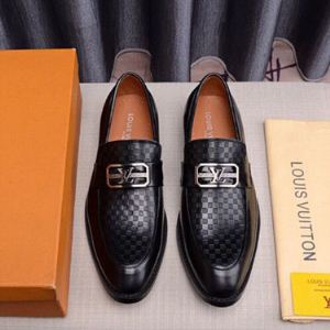 2020春夏も引き続き人気セール LOUIS VUITTON セール早いもの勝ちルイ ヴィトン 革靴