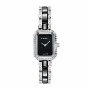 超お買い得 CHANEL 2色可選 女性用腕時計2020秋冬の定番新品到来 シャネル秋冬セール