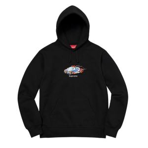 シュプリーム SUPREME 多色可選 Supreme 19FW Cop Car Hooded Sweatshirt パーカー 2020年春限定
