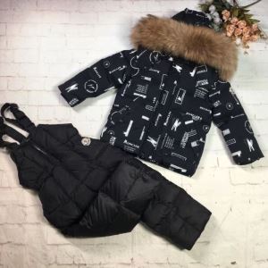 MONCLER 20202020秋冬流行色紹介 ダウンジャケット セットアップ上下 モンクレール 秋冬もちろん主役級