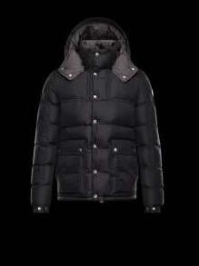 伸縮性の高い 2020秋冬 moncler モンクレール　活躍 ダウンジャケット 2色可選