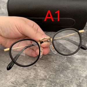 2020春夏は人気定番 クロムハーツ CHROME HEARTS 眼鏡 多色可選 絶妙にオシャレ人気アイテム