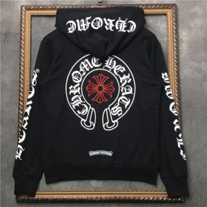 今季のトレンド人気新作 クロムハーツ CHROME HEARTS フード付きコート 男女兼用 2020春夏の大注目トレンド