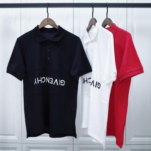 GIVENCHY Tシャツティーシャツ 3色可選 2020即旬な装いに おすすめ大人かわいい着こなし ジバンシー