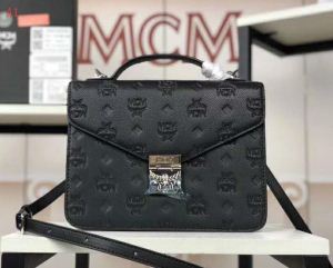 2色可選 格好良いアイテム エムシーエム コピー MCM ショルダーバッグ 20...