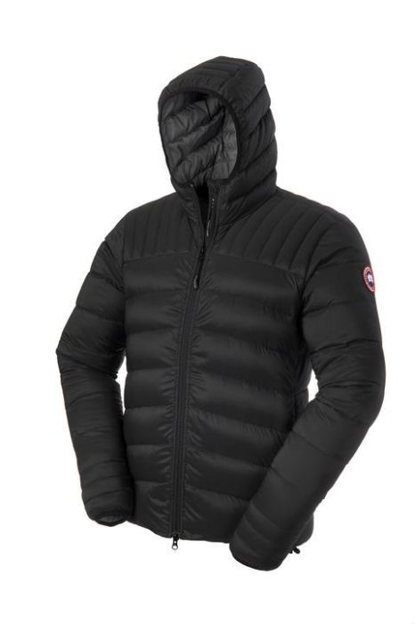大人キレイに仕立てる 2020秋冬 カナダグース CANADA GOOSE ダウンジャケット