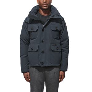 防寒 2020秋冬 カナダグース Canada Goose ダウンジャケット 売れ筋のいい