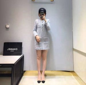 CHANEL ワンピース 《2020年》今、注目のストリート 肌触りの良いサラり...