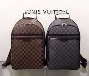 売れ筋のいい 2020 ルイ ヴィトン LOUIS VUITTON バックパック 2色可選 58024