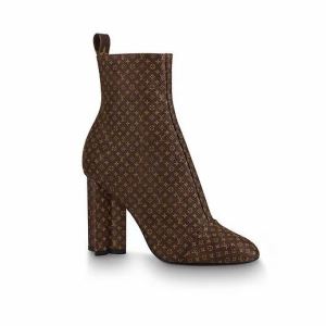 2020春夏人気トレンドアイテム 今流行りの最新コレクション ルイ ヴィトン LOUIS VUITTON ハイヒール