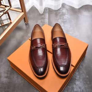 2色可選 2020年春夏シーズンの人気 バリー BALLY 夏ファッションをおしゃれに楽しもう ビジネスシューズ